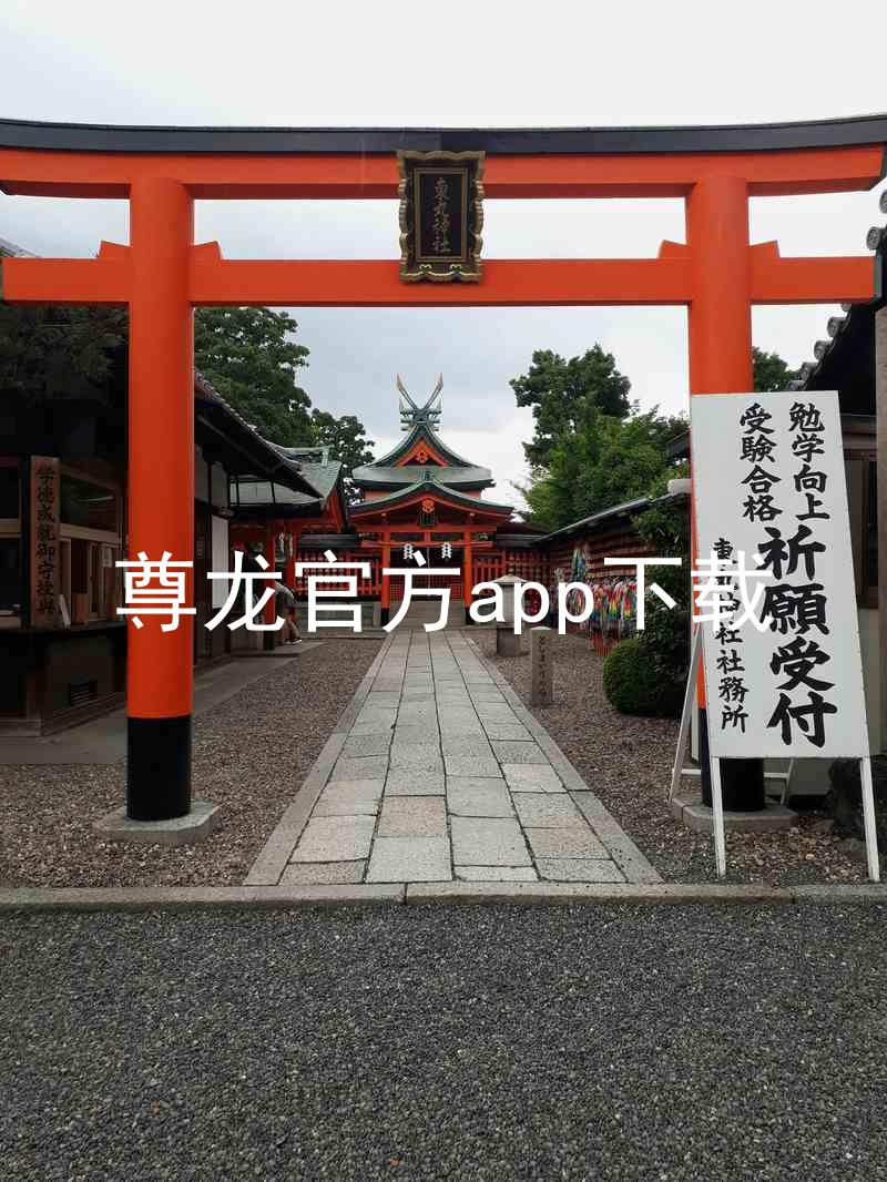 尊龙官方app下载