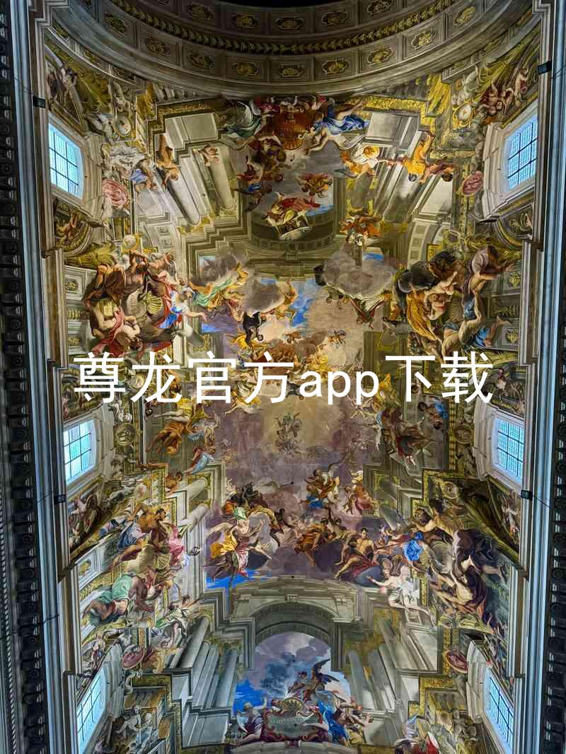 尊龙官方app下载