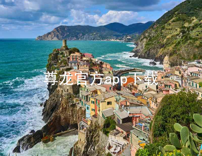 尊龙官方app下载